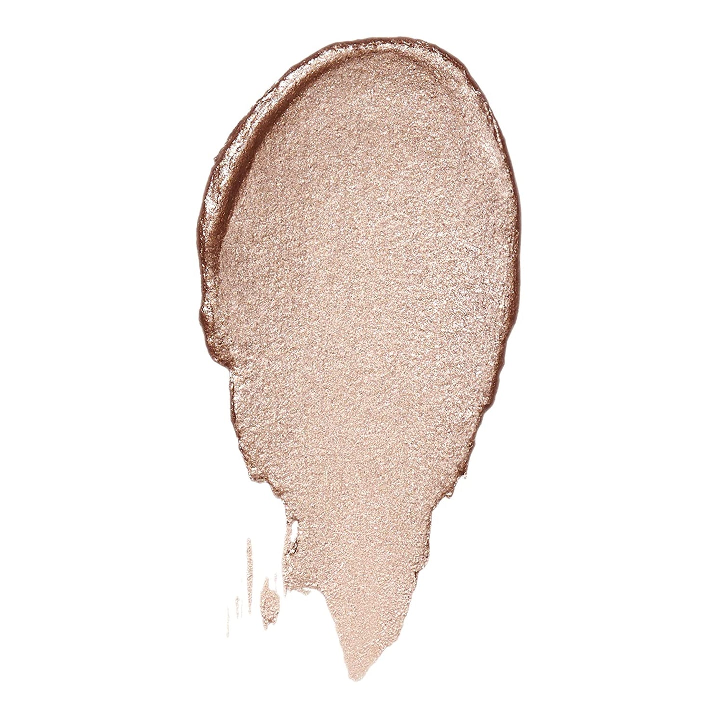 Liquid Metallic Eyeshadow, Gel Formula, Multi-Dimensional Finish for Bold Eye Looks, One-Swipe Coverage, Vegan & Cruelty-Free, Moon, 0.1 Fl Oz