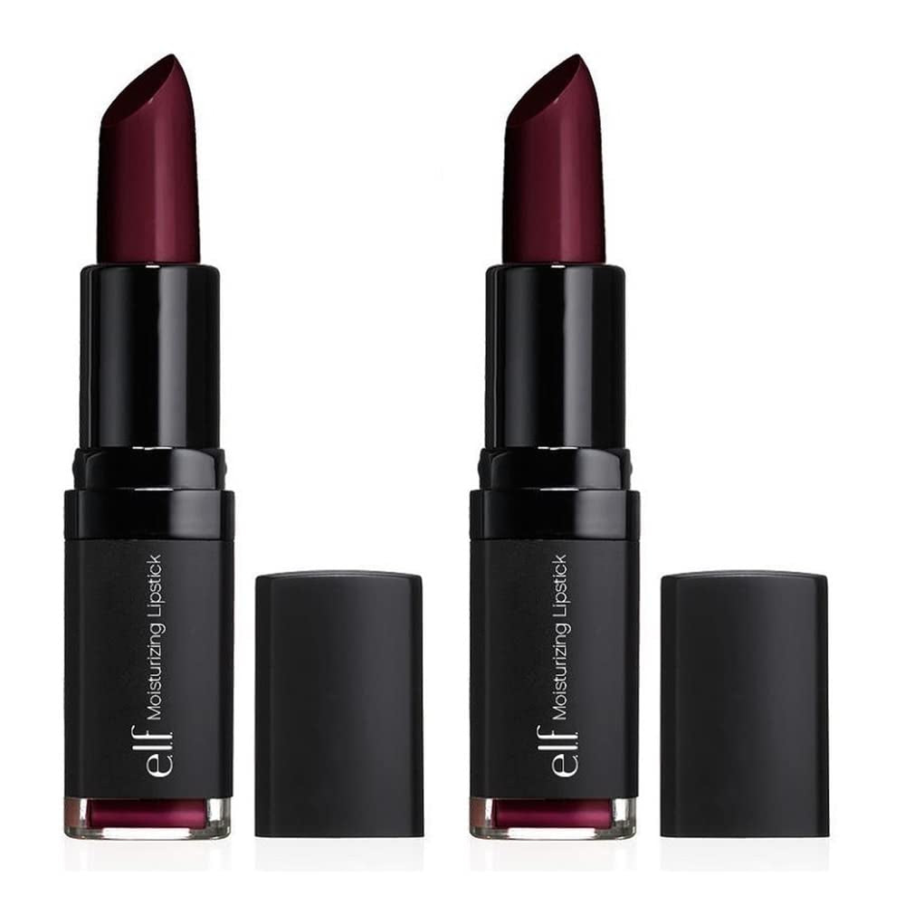 Pack of 2 Moisturizing Lipstick, Wine Tour 82641