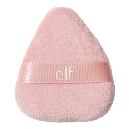 E.L.F. Halo Glow Powder Puff