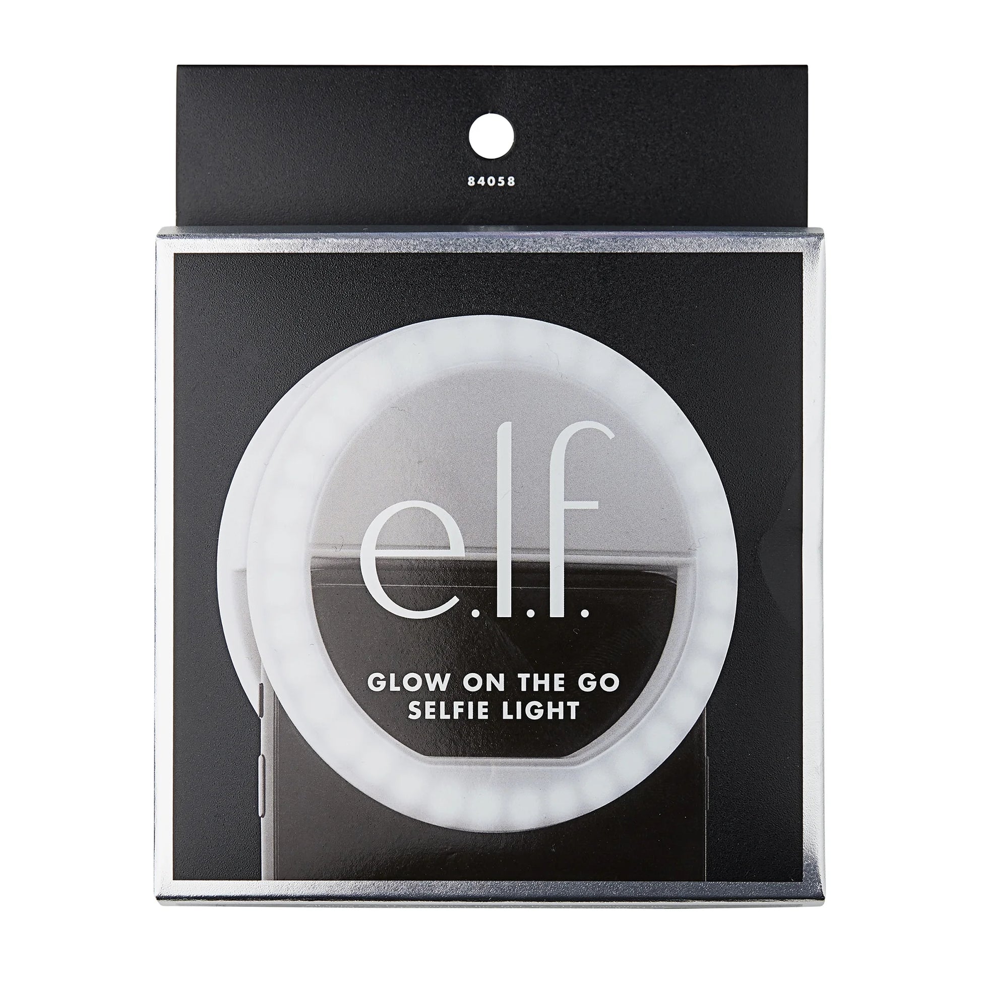 E.L.F. Glow on the Go Selfie Light