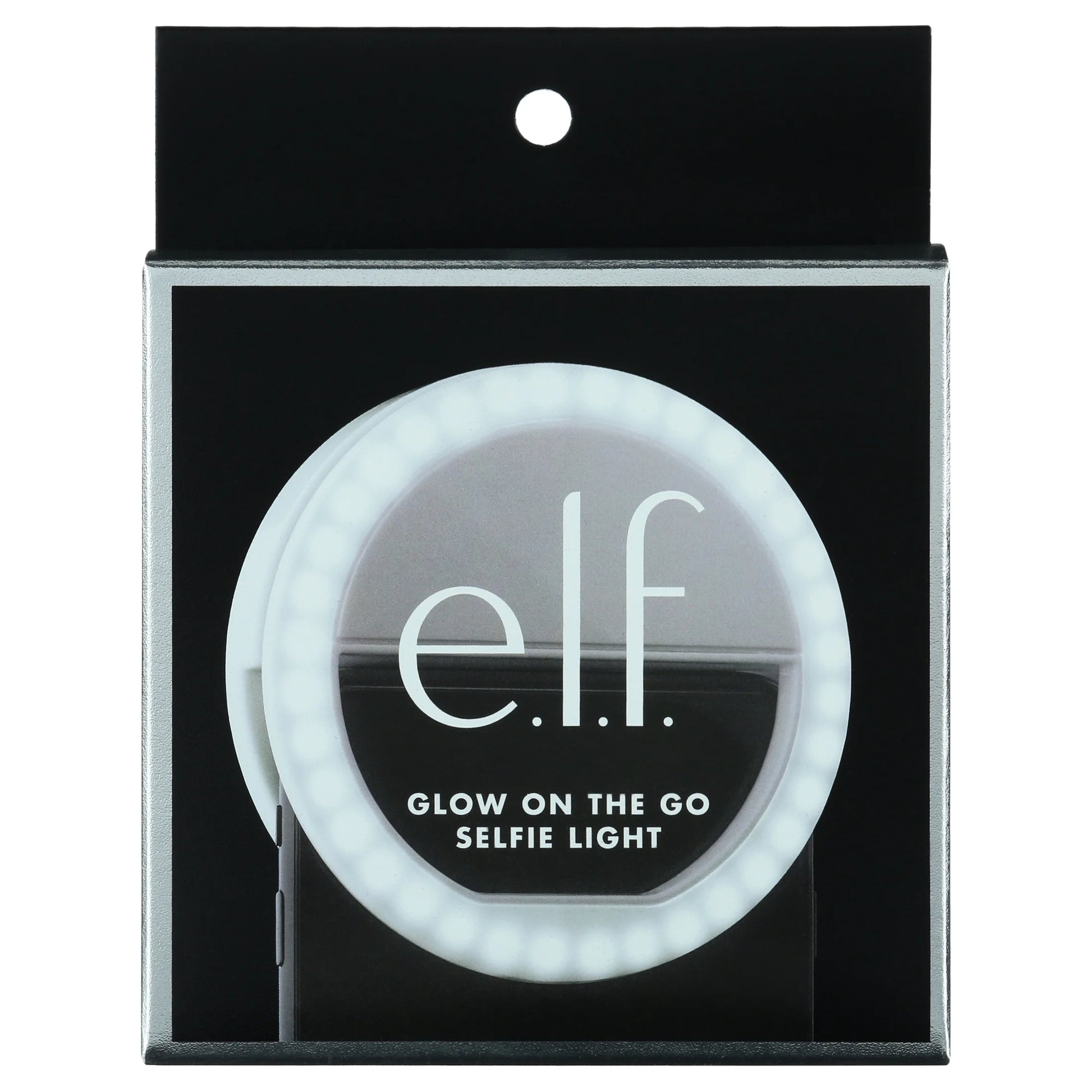 E.L.F. Glow on the Go Selfie Light