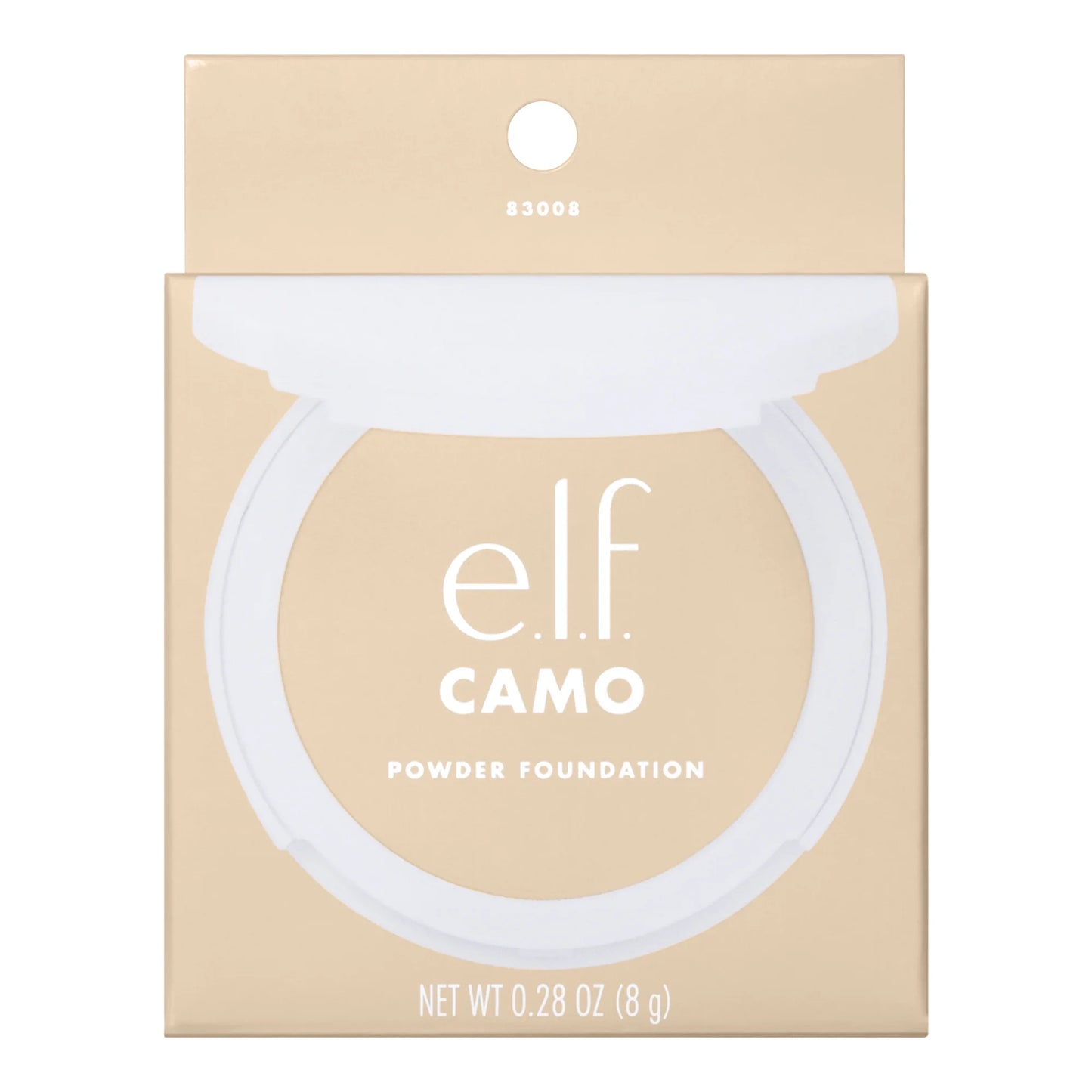 E.L.F. Camo Powder Foundation, Fair 150 C