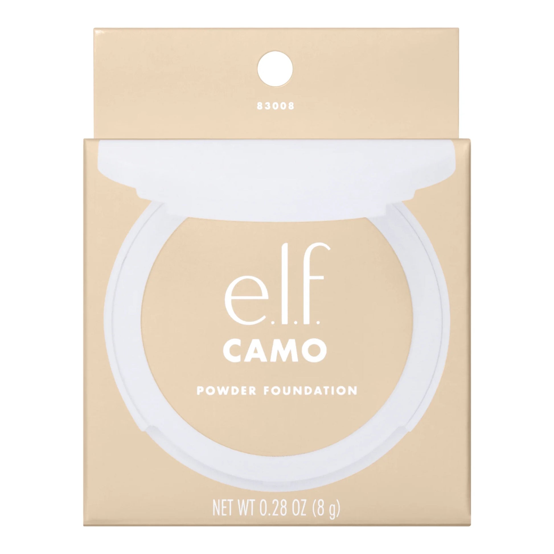 E.L.F. Camo Powder Foundation, Fair 150 C