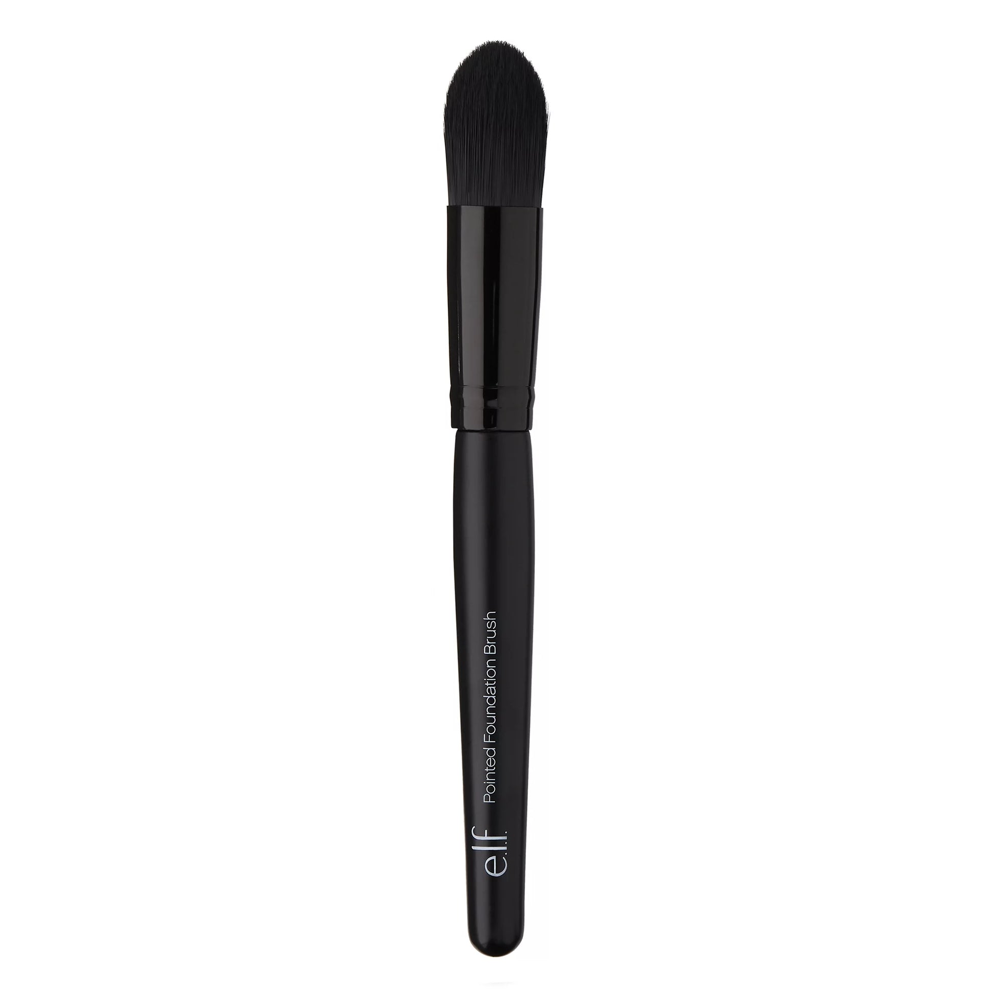 Pointed Foundation Brush