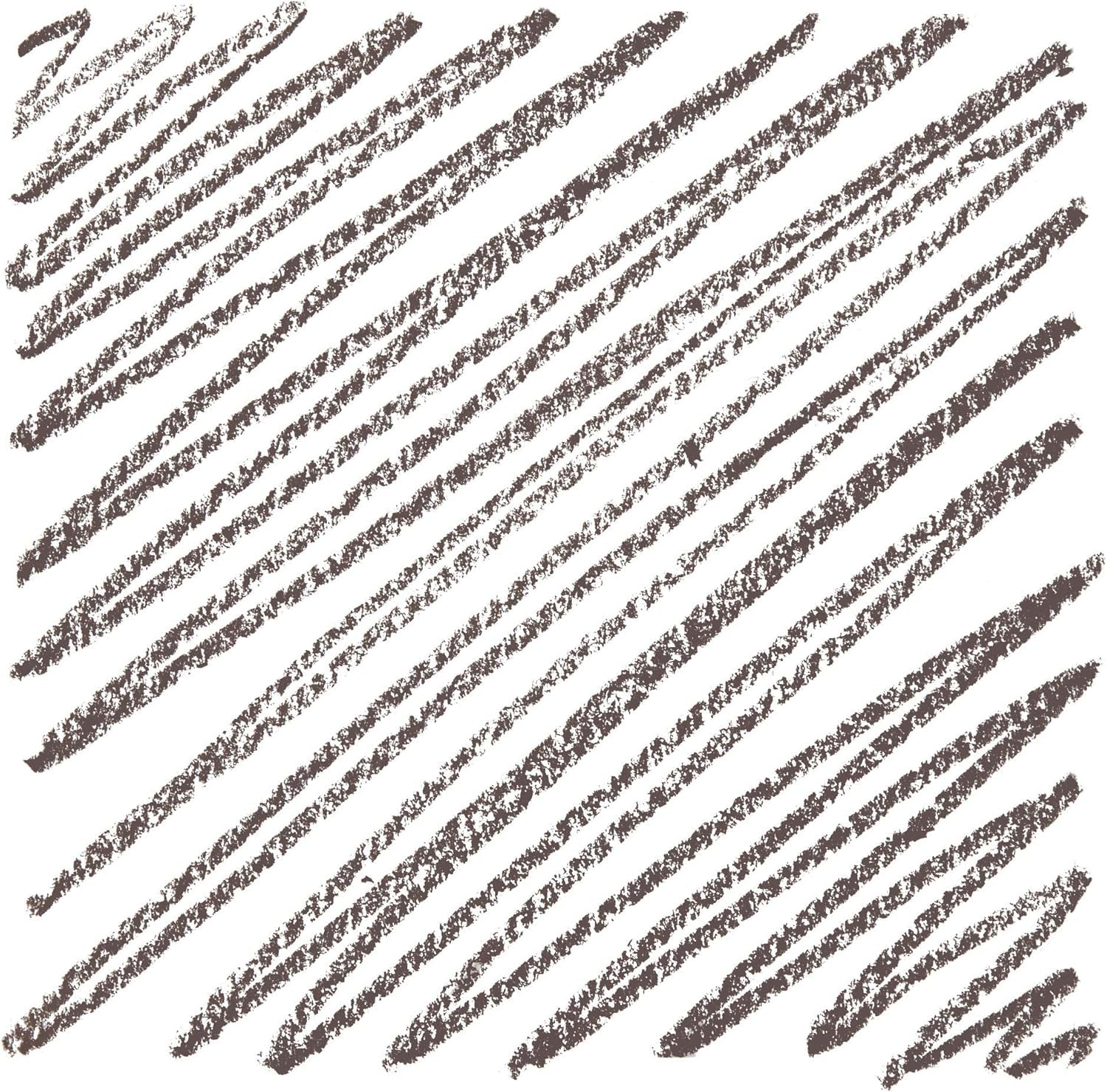 Ultra Precise Brow Pencil, Creamy, Micro-Slim, Precise, Defines, Creates Full, Natural-Looking Brows, Tames and Combs Brow Hair, Cool Brown, 0.002 Oz