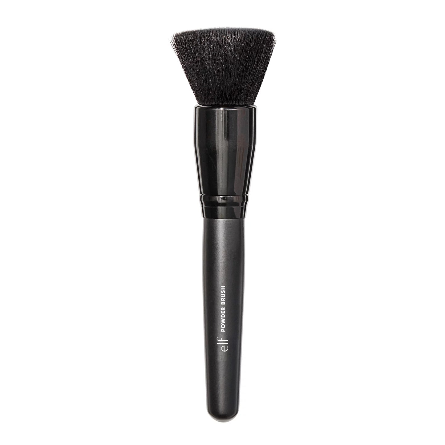 Powder Brush for Precision Application, Synthetic