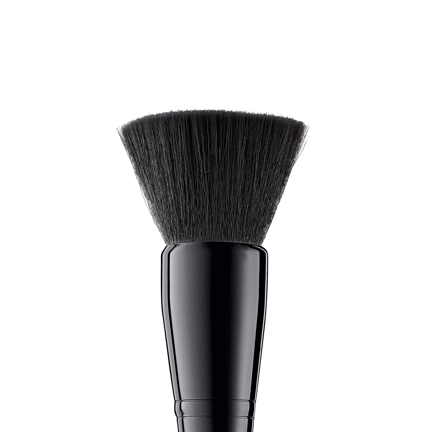 Powder Brush for Precision Application, Synthetic