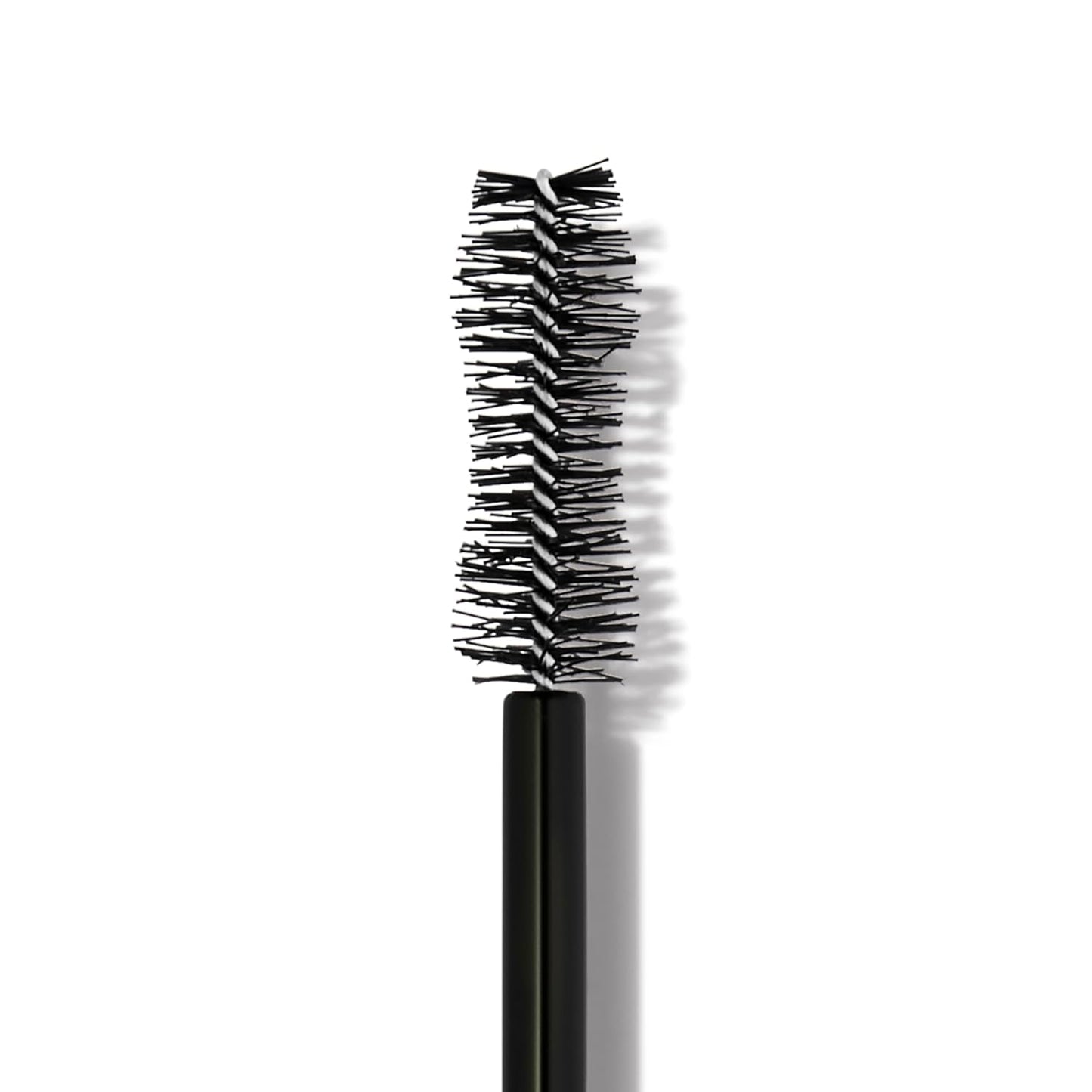 E.L.F. Big Mood Mascara Mini, Instantly Creates Long-Lasting, Bold & Lifted, Voluminous Lashes, Infused with Jojoba Wax, Black