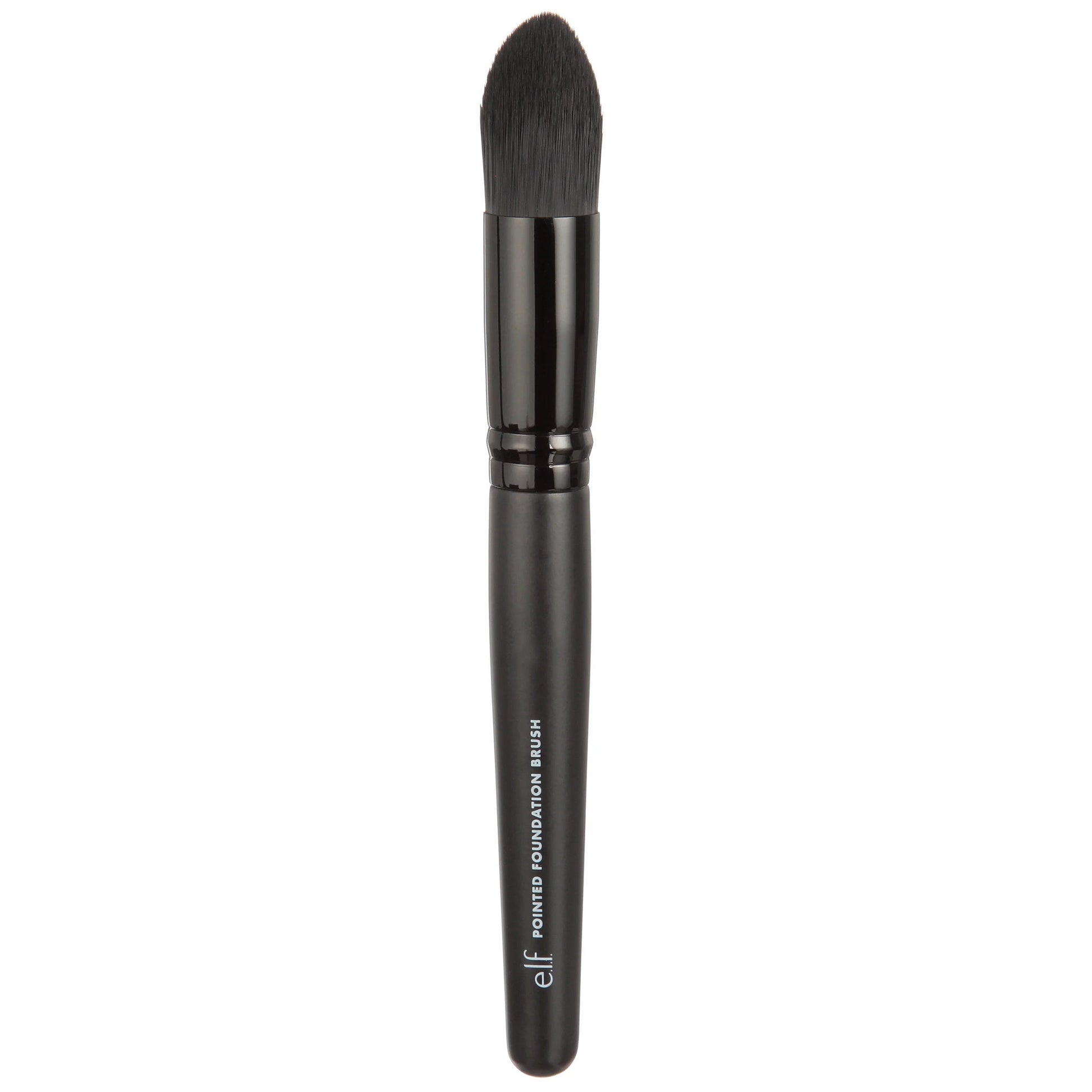 Pointed Foundation Brush