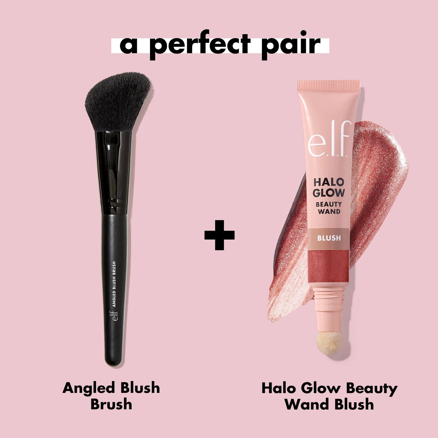 Angled Blush Brush