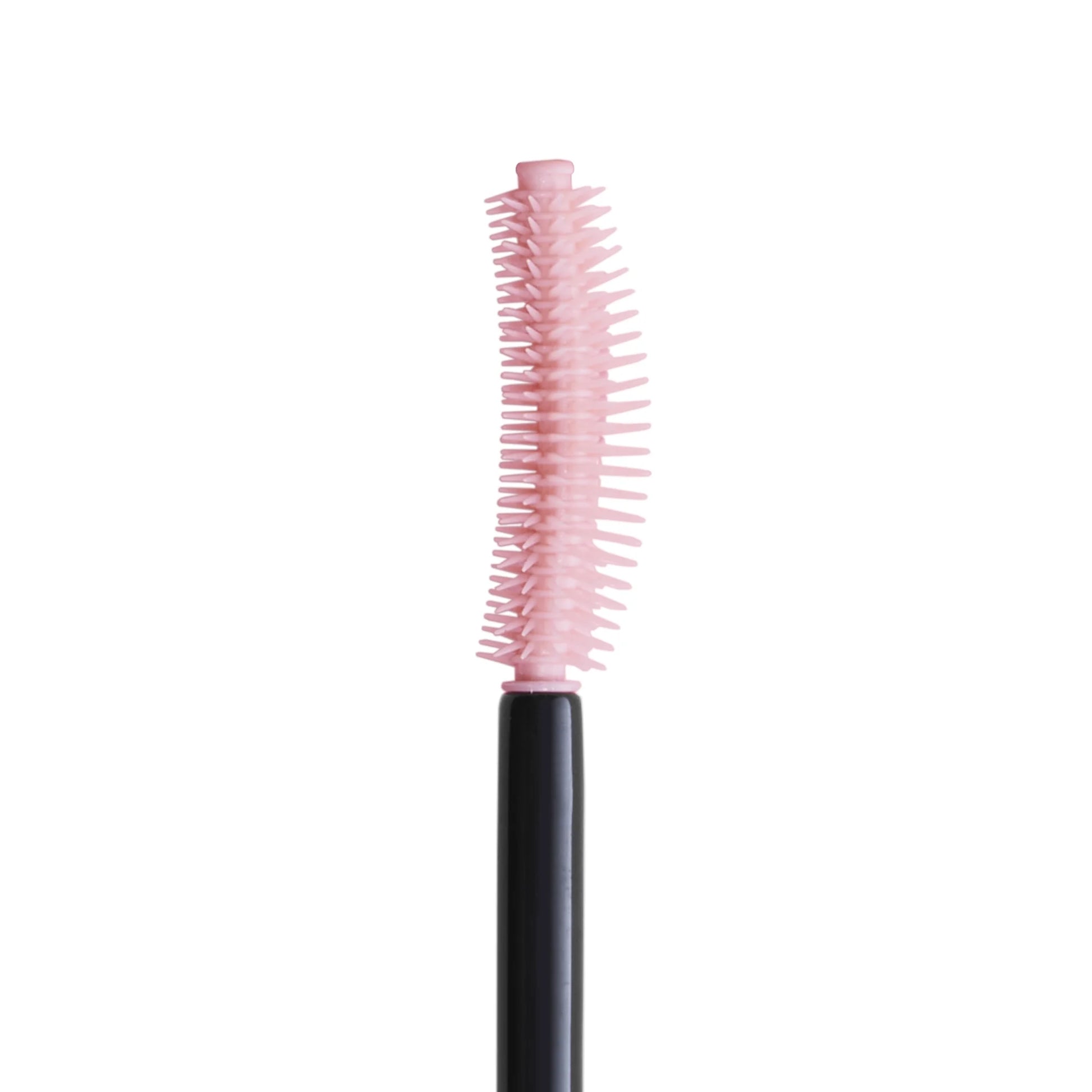 E.L.F. Lash 'N Roll Mascara, Pitch Black, 0.32Oz