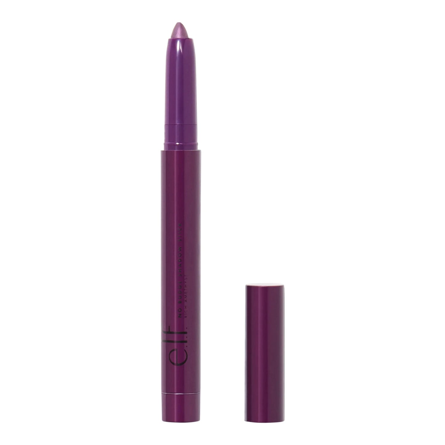 E.L.F. No Budge Shadow Stick, Rich Amethyst, 0.05Oz