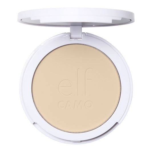 E.L.F. Camo Powder Foundation, Fair 150 C