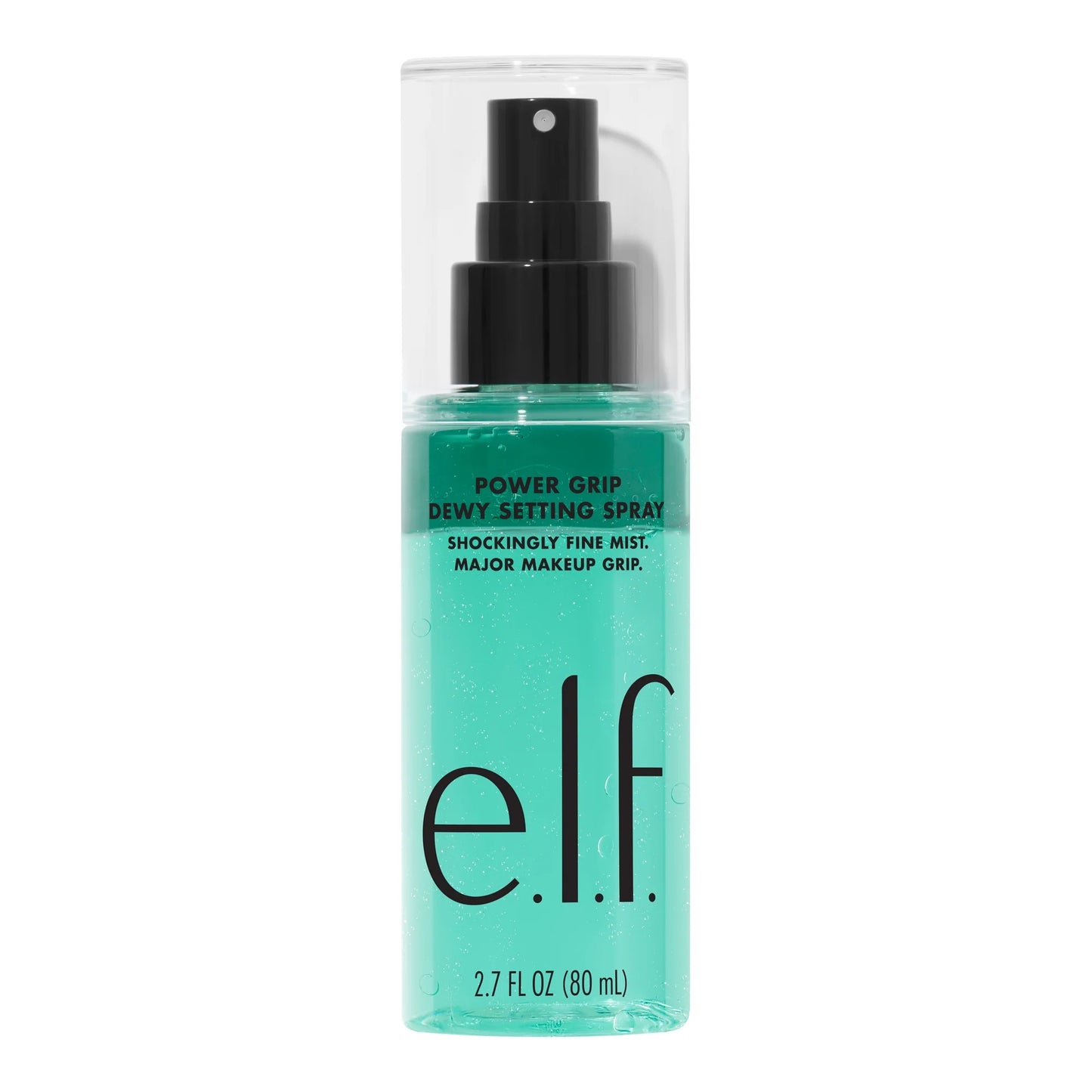 E.L.F. Power Grip Dewy Setting Spray, 2.7 Fl Oz