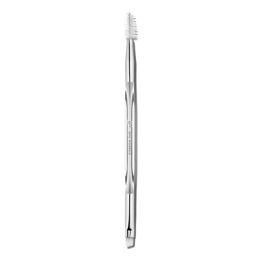 85315 Precision Dual-Sided Eyebrow Brush, Synthetic