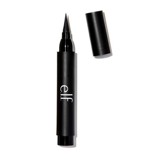 Cosmetics Studio Intense Ink Eyeliner in Blackest Black, 2.5 Gram,Pencil