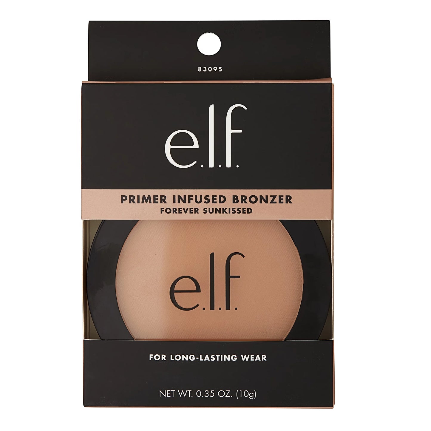 Primer-Infused Bronzer, Forever Sunkissed