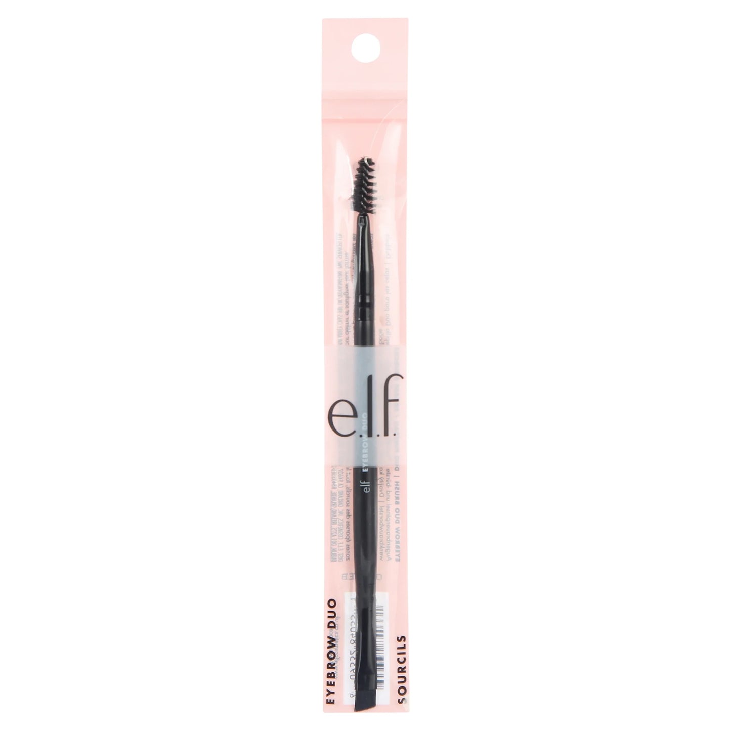 Eyebrow Duo Brush