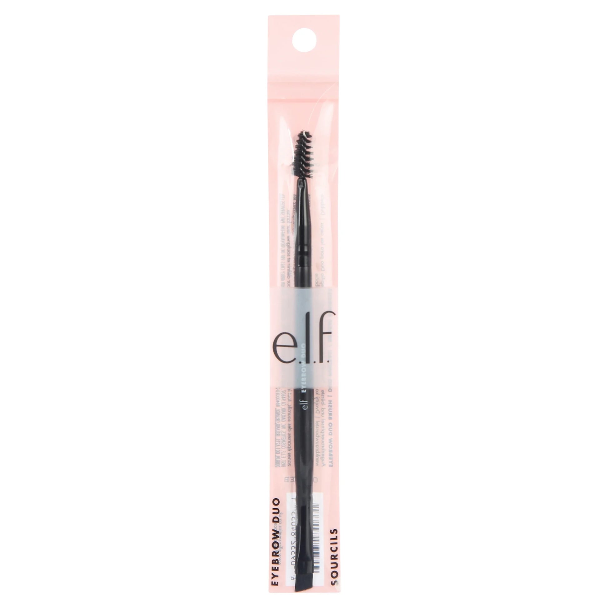 Eyebrow Duo Brush