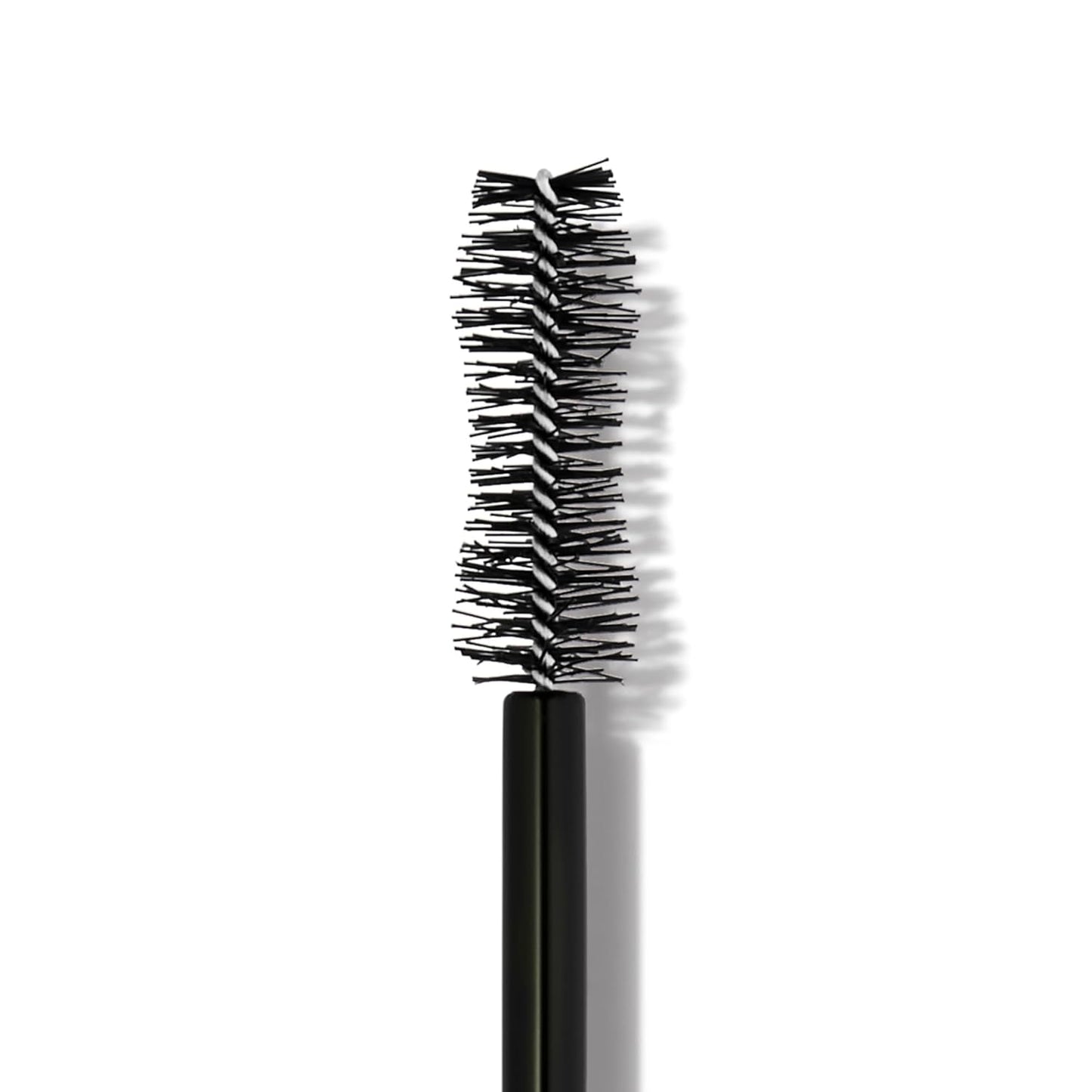 Big Mood Mascara, Instantly Creates Long-Lasting, Bold & Lifted, Voluminous Lashes, Infused with Jojoba Wax, Black, 0.30 Fl Oz