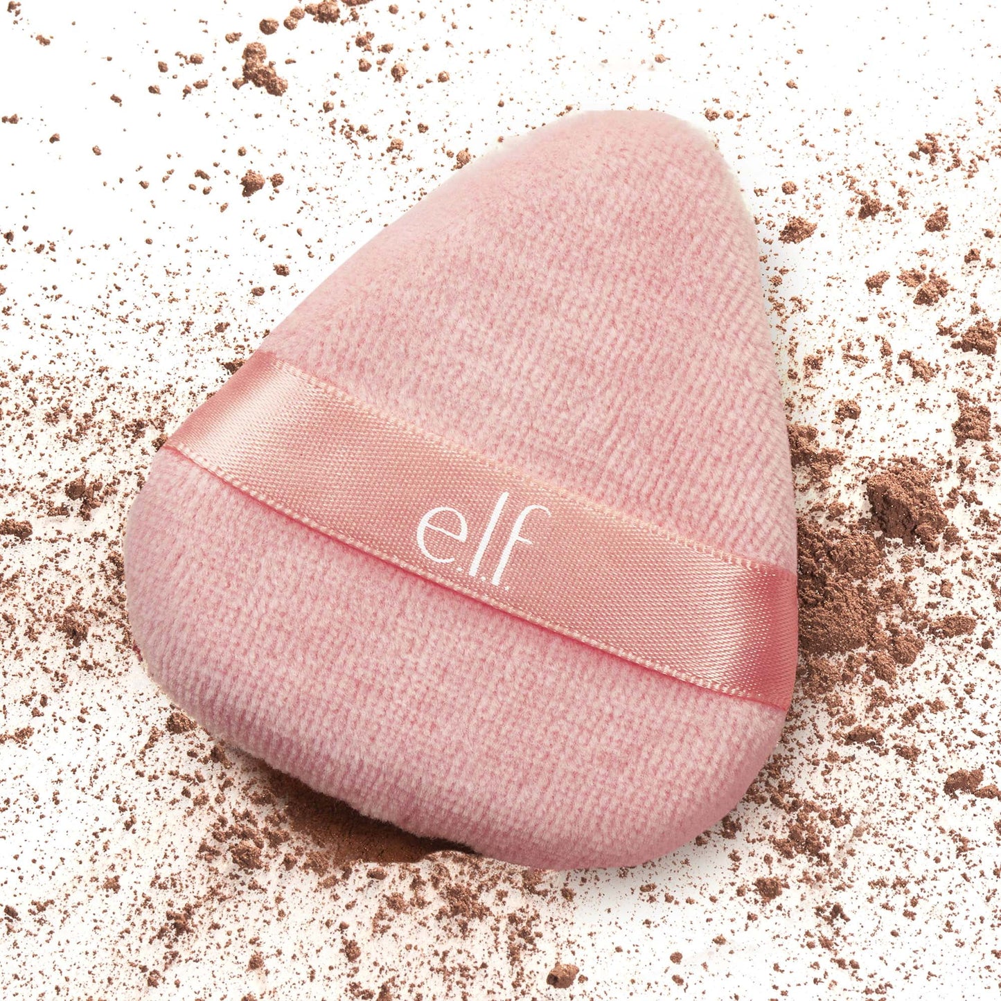 E.L.F. Halo Glow Powder Puff