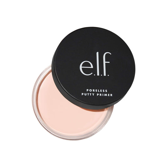 Poreless Putty Primer, Minimizes Pores & Preps Skin, Creates a Flawless Base, for All Skin Types, 0.74 Oz (21G)