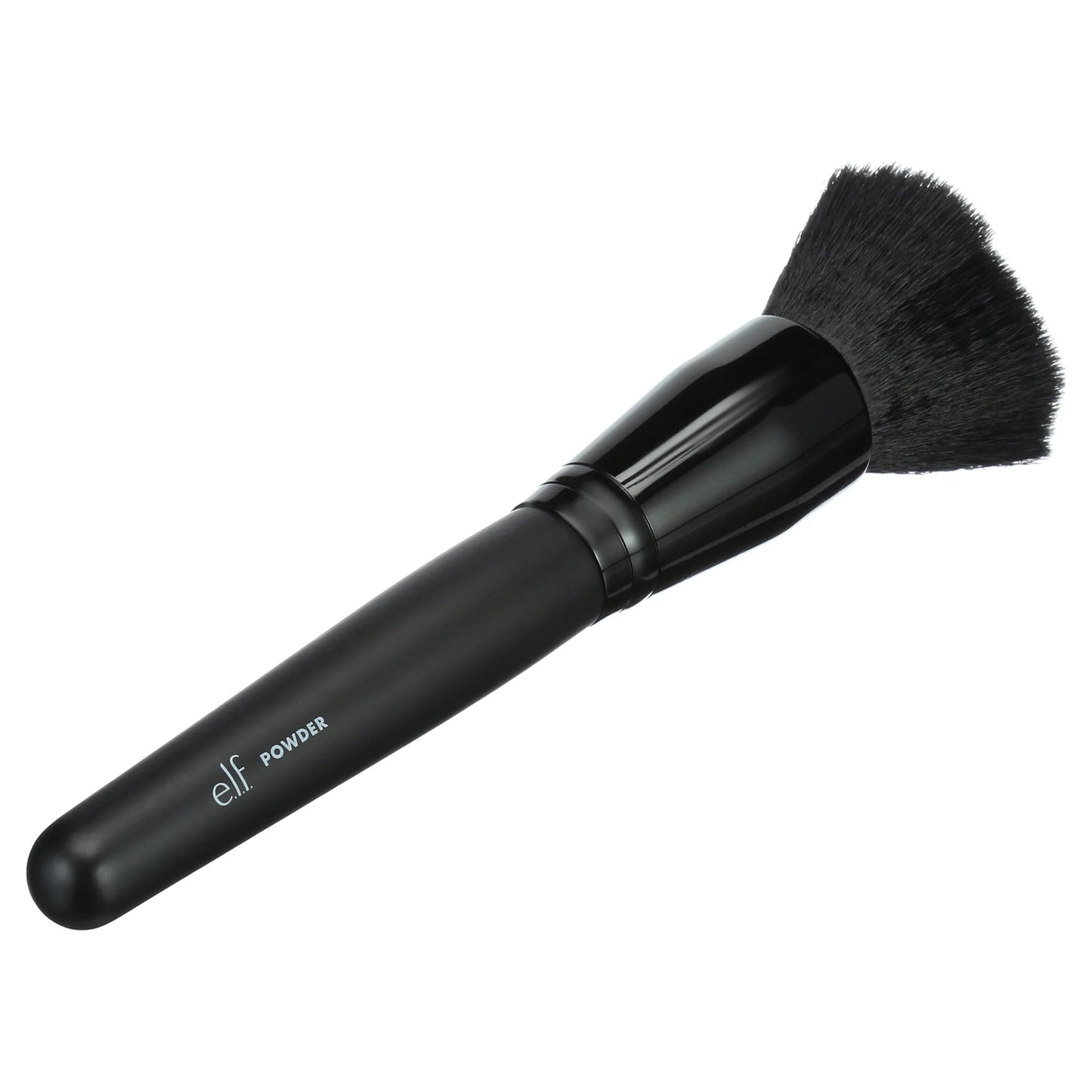 Powder Brush for Precision Application, Synthetic