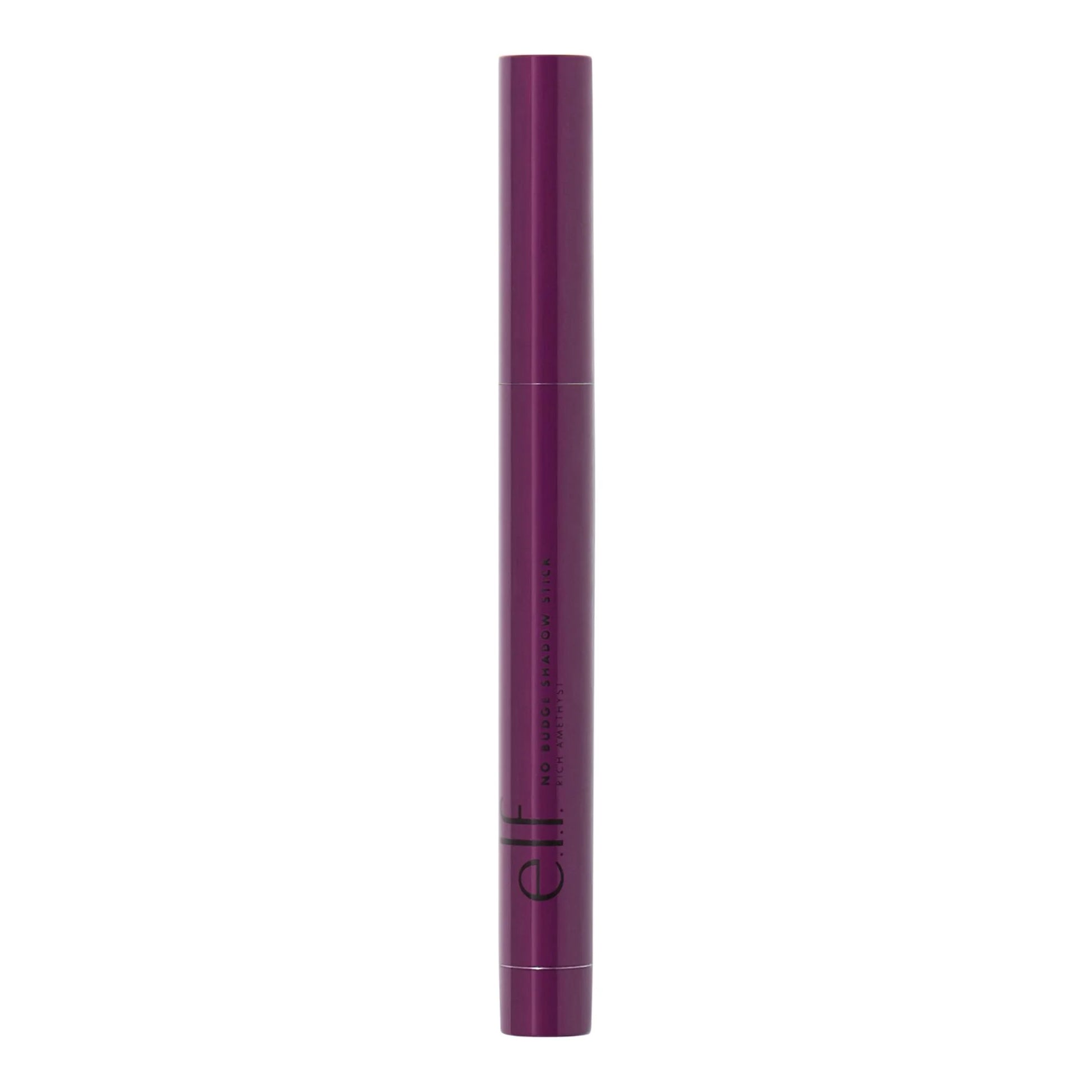 E.L.F. No Budge Shadow Stick, Rich Amethyst, 0.05Oz