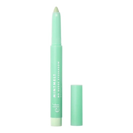 Mini Melt No Budge Eyeshadow Stick, One-Swipe Cream Eyeshadow Stick, Long-Wearing & Crease-Resistant, Vegan & Cruelty-Free, Mint for You