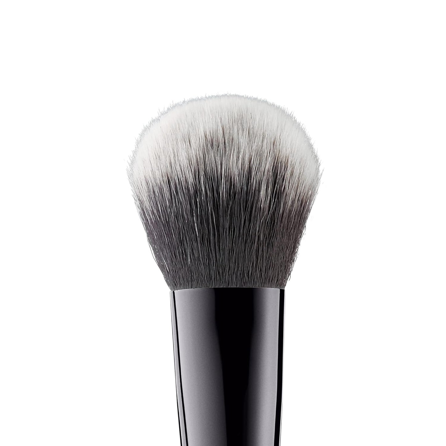 Flawless Face Brush, Vegan Makeup Tool for Flawlessly Contouring & Defining with Powder, Blush & Bronzer, Made with Cruelty-Free Bristles (Pack of 2)