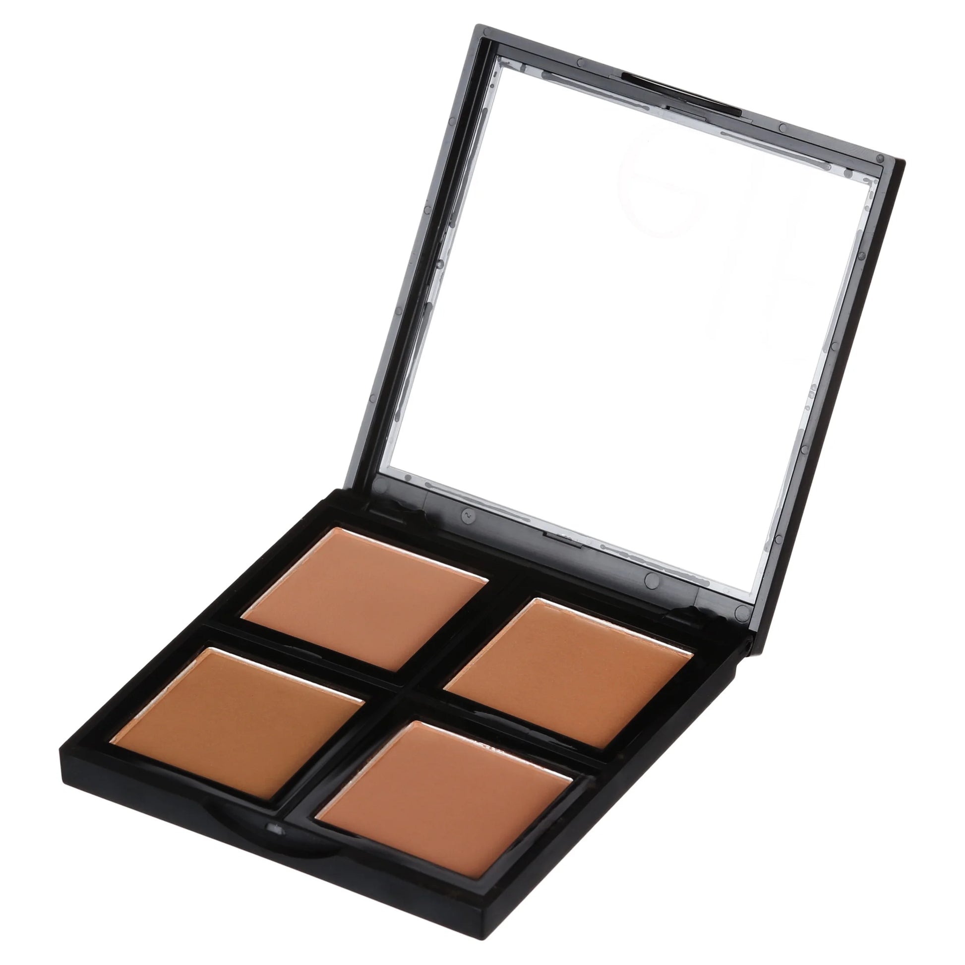 Bronzer Palette, Bronzed Beauty