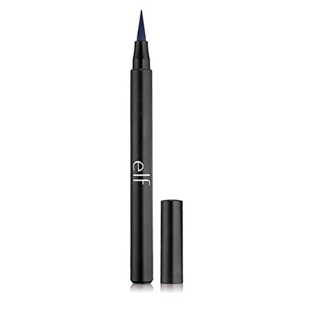 Cosmetics Studio Intense Ink Eyeliner in Blackest Black, 2.5 Gram,Pencil