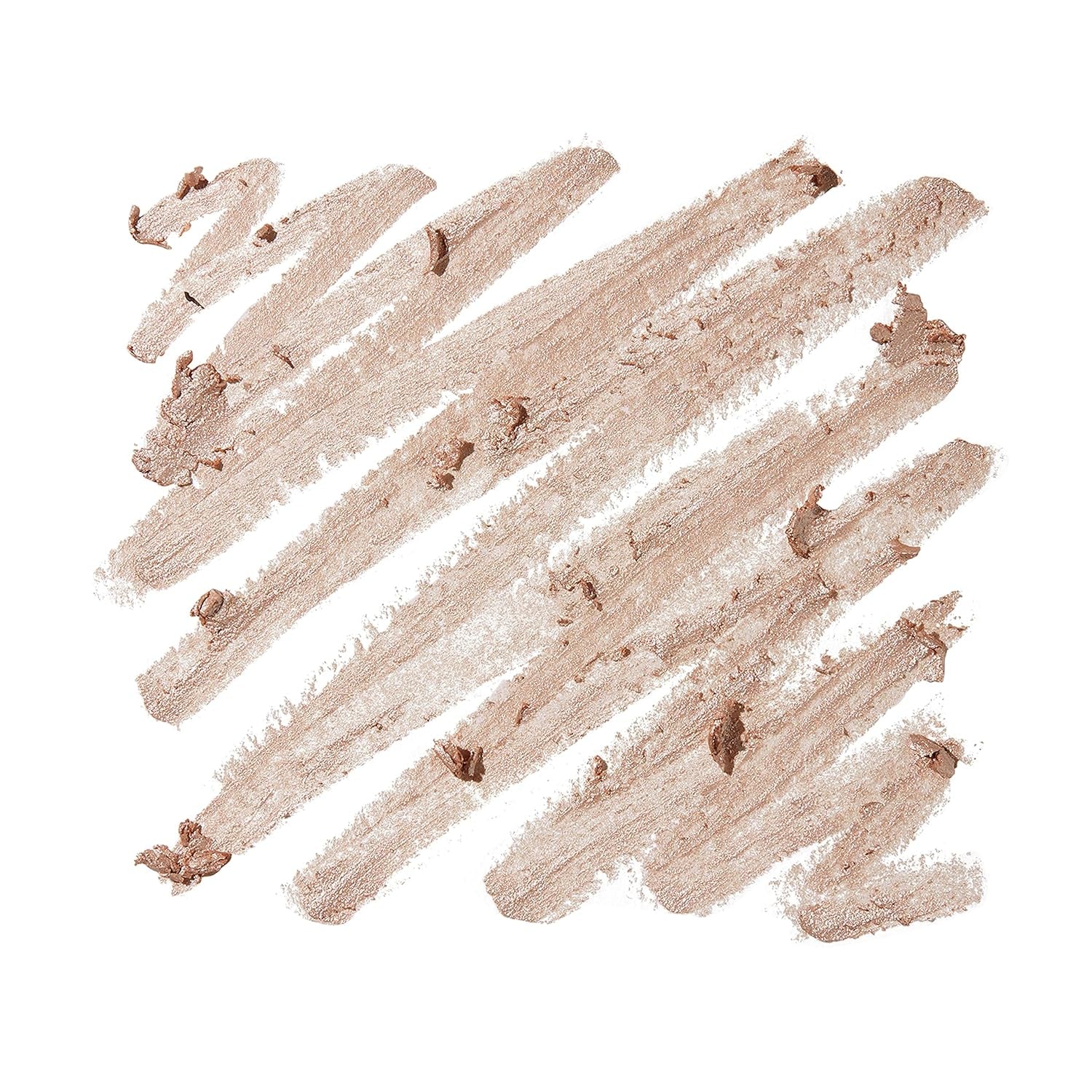 No Budge Shadow Stick, Long-Lasting Cream Eyeshadow Stick for High-Pigment, Metallic Color, Vegan & Cruelty-Free, Perfect Pearl