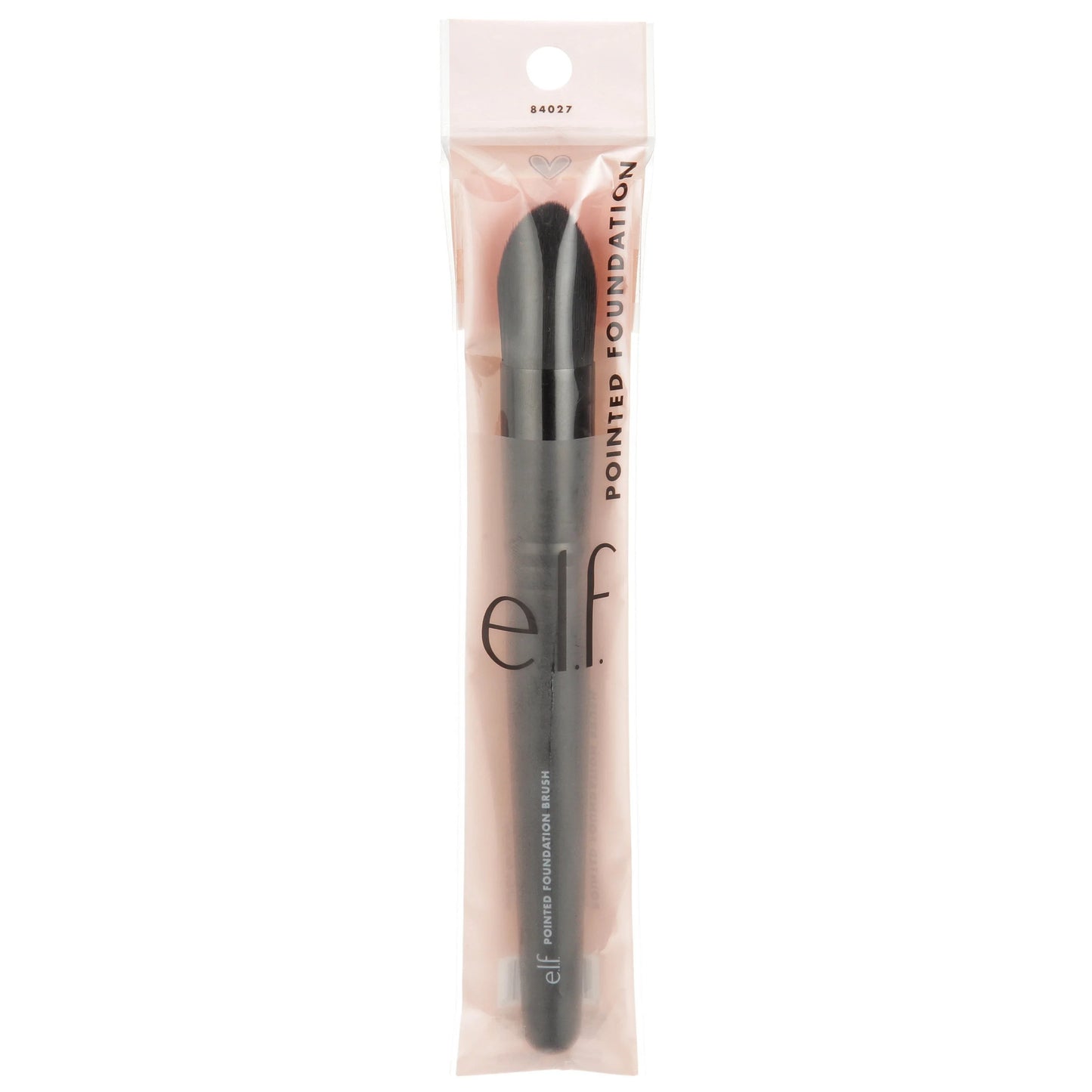 Pointed Foundation Brush