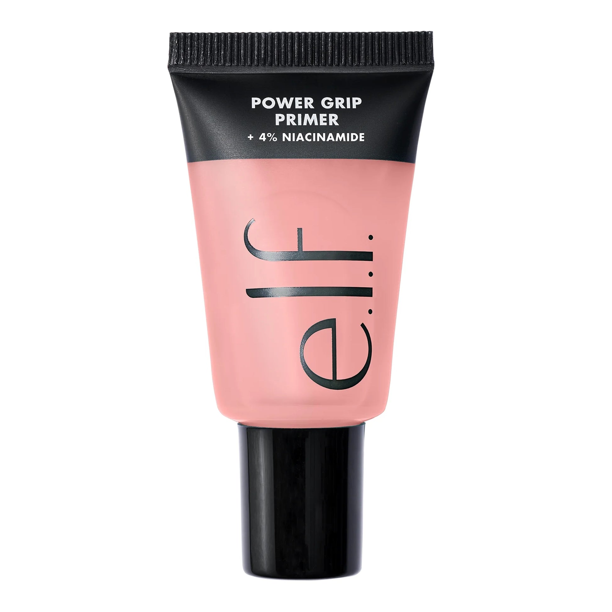 E.L.F. Power Grip Primer + 4% Niacinamide Mini, 0.5 Fl Oz