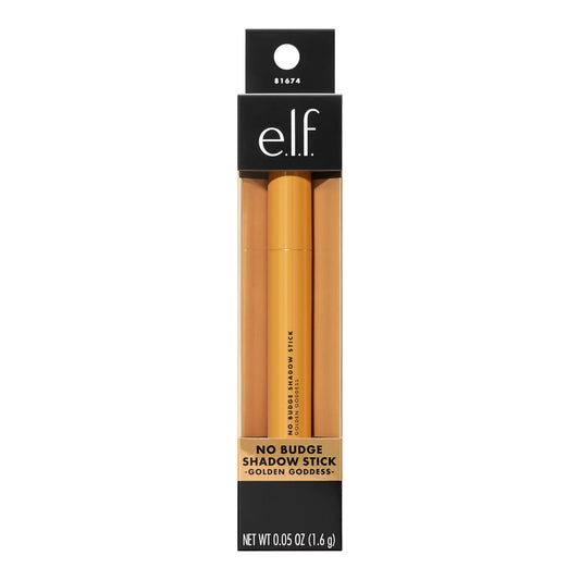 E.L.F. No Budge Shadow Stick Golden Goddess