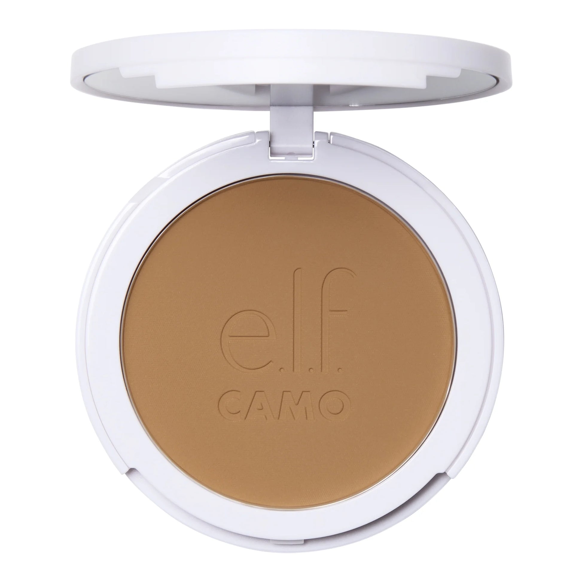 E.L.F. Camo Powder Foundation, Medium 330 W