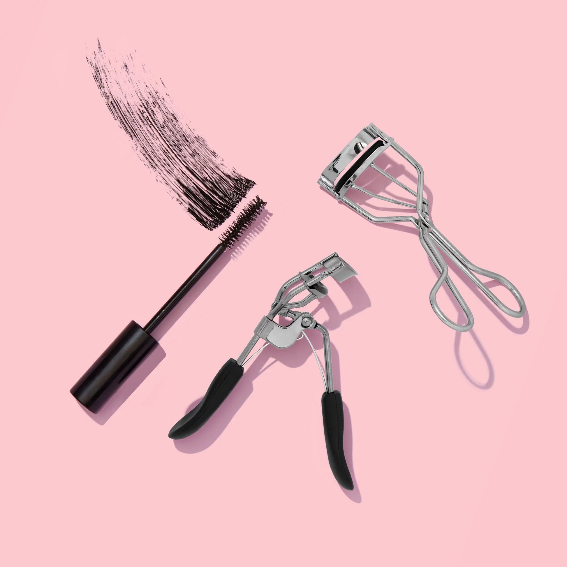 Eyelash Curler