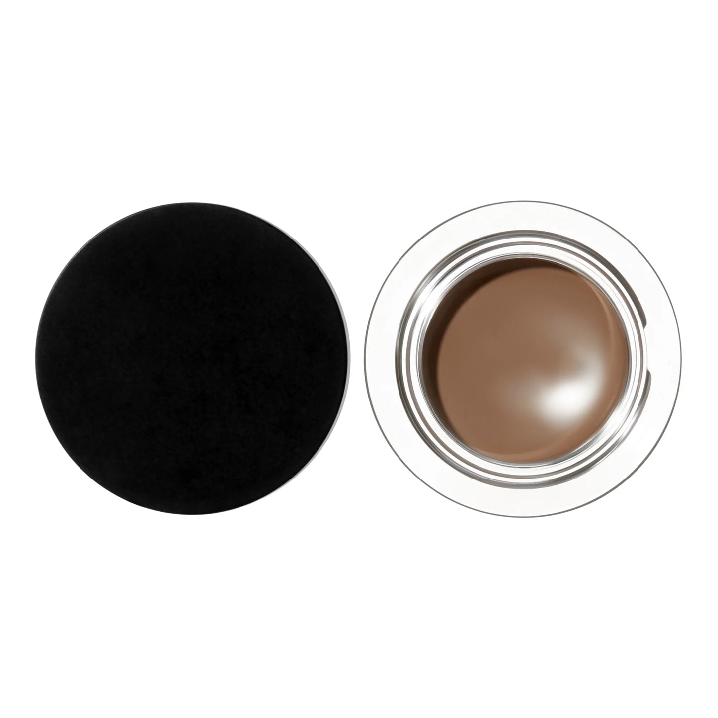 Lock on Liner and Brow Cream, Light Brown, 0.19 Oz